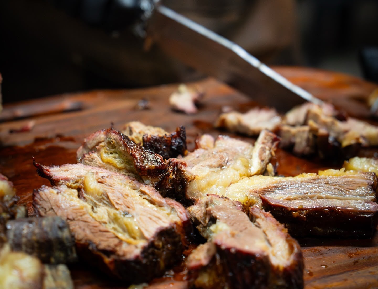 Costela fatiada Guerreiros Grill