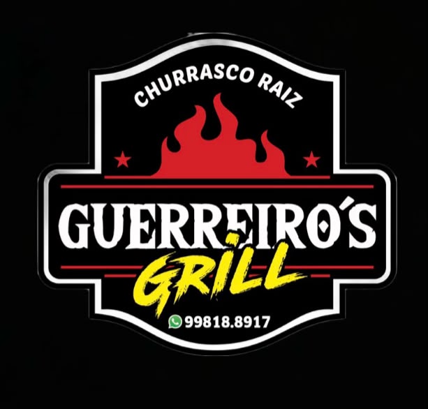 Guerreiros Grill